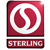 STERLING brand logo