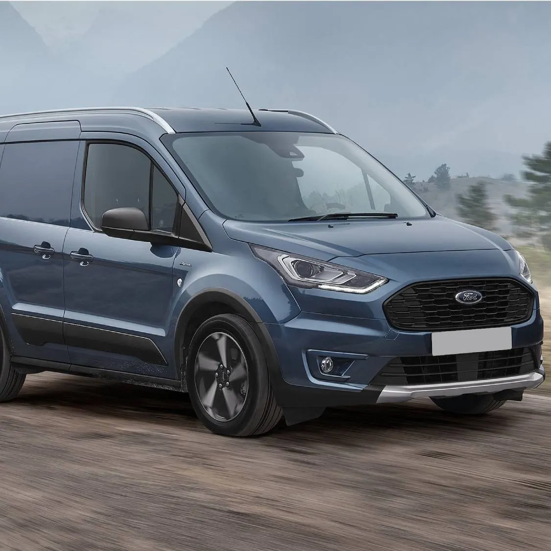 Vehicles available for any budget at Car & Caravan Co